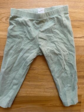 Colored Organics Leggings
